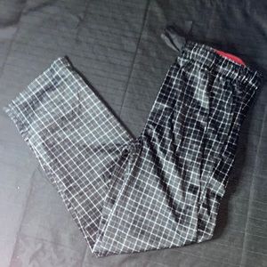 PJ Pants (Black)